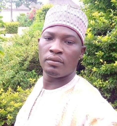 AHMADOU SOULEYMANOU