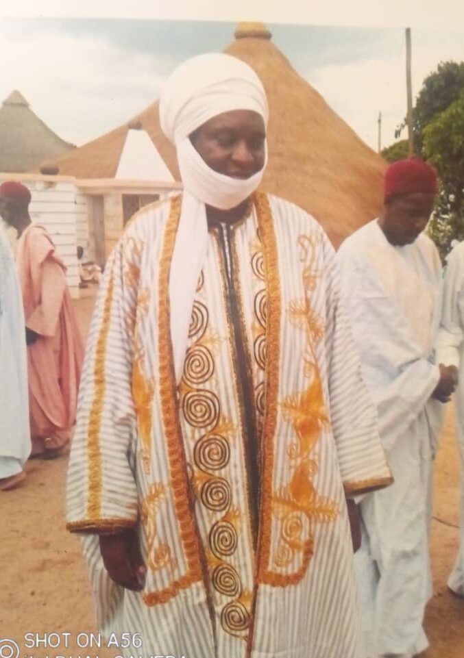 Djaouro AbdoulBagui