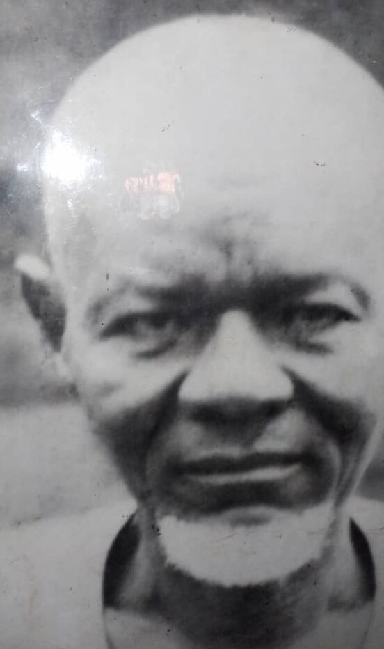 Djaouro Hayatou