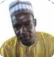 OUSMANOU HAMADOU
